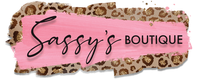 Sassy’s Boutique logo