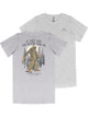 Bigfoot you havent seen me tee