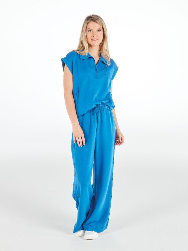 Zip Tess Royal