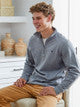 Wesley Pullover