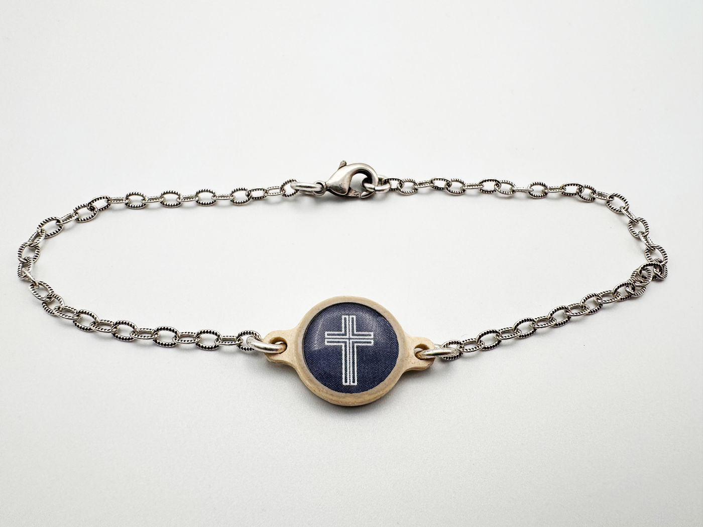 Tap To Pray™ - Survivor Series Handmade Bracelets