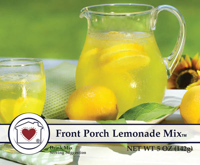 Front Porch Lemonade