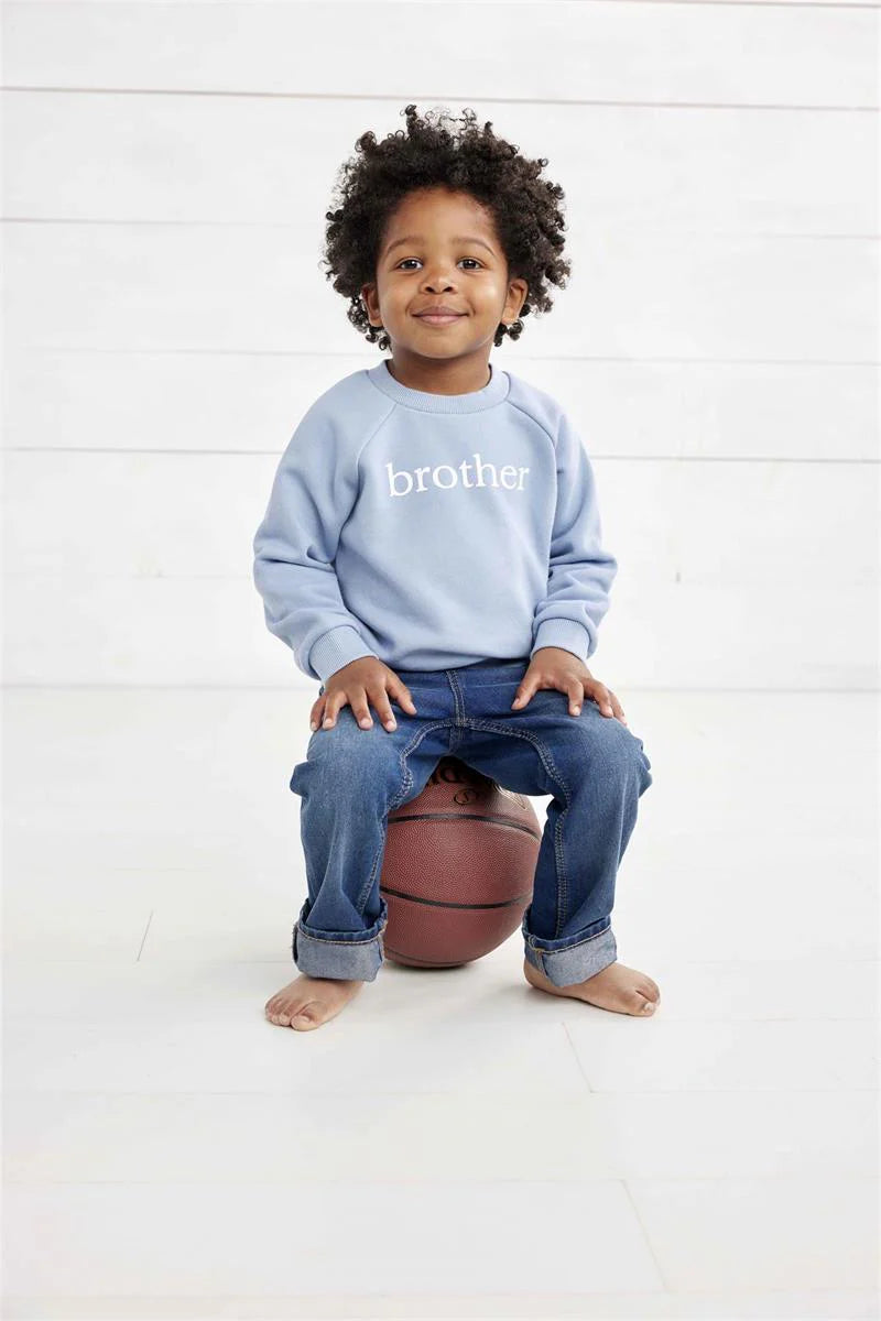 Brother Sweatshirt