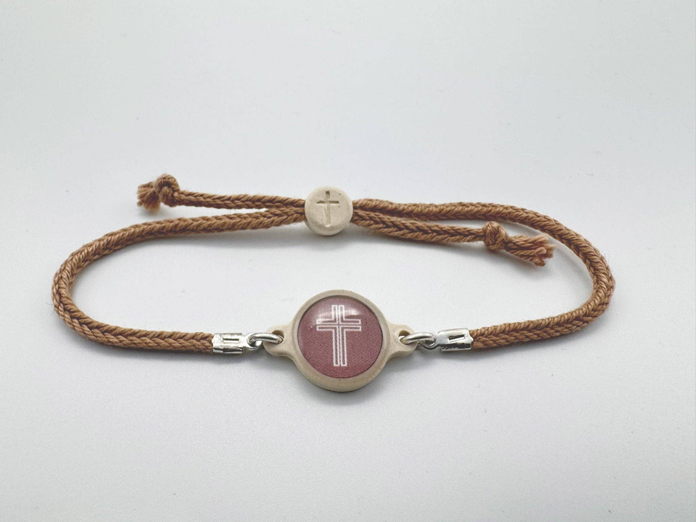 Tap To Pray™ - Survivor Series Handmade Bracelets