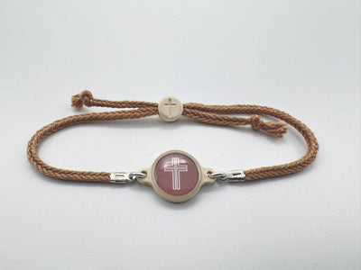Tap To Pray™ - Survivor Series Handmade Bracelets