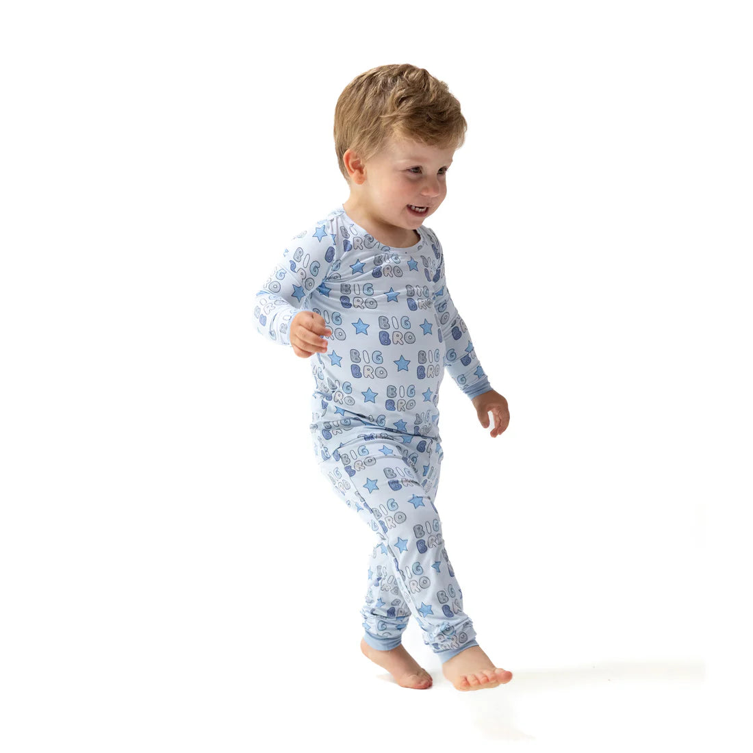 Big Brother Sleep set
