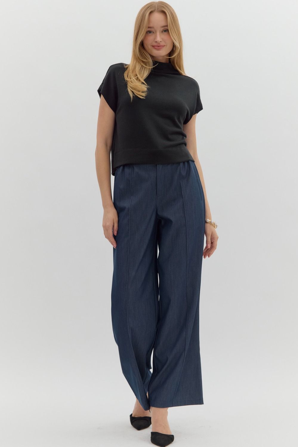 Grace Top