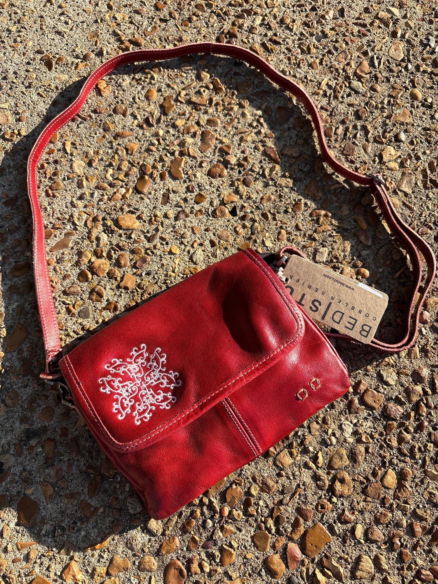 Ziggy Bed Stu Bag