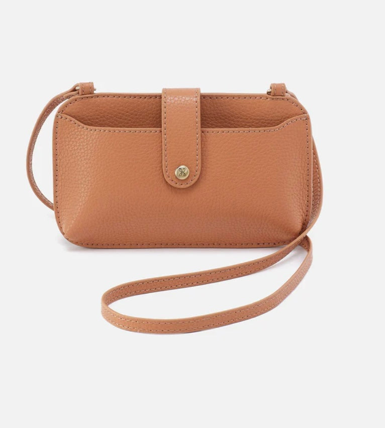 HOBO vida phone crossbody