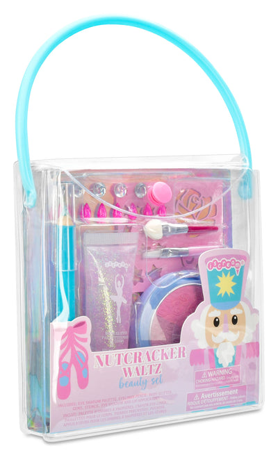 Nutcracker Waltz Beauty Set
