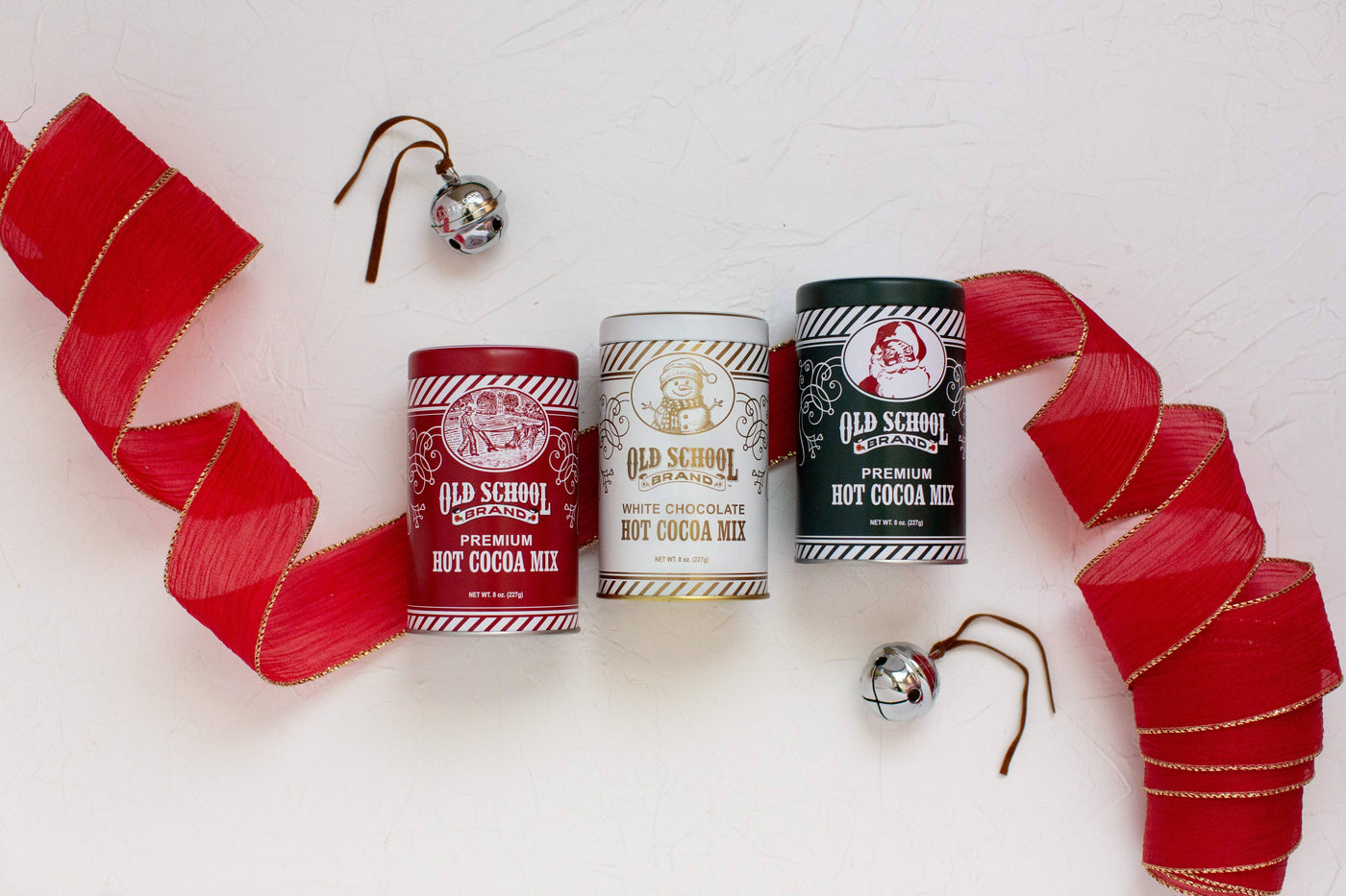 White Chocolate Hot Cocoa