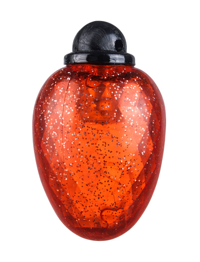 Holiday Light-Up Bouncy Ball, Assorted Colors, Christmas