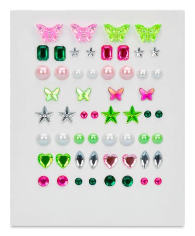 Magical Mood Stick-On Earrings