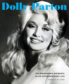 Dolly Parton Book