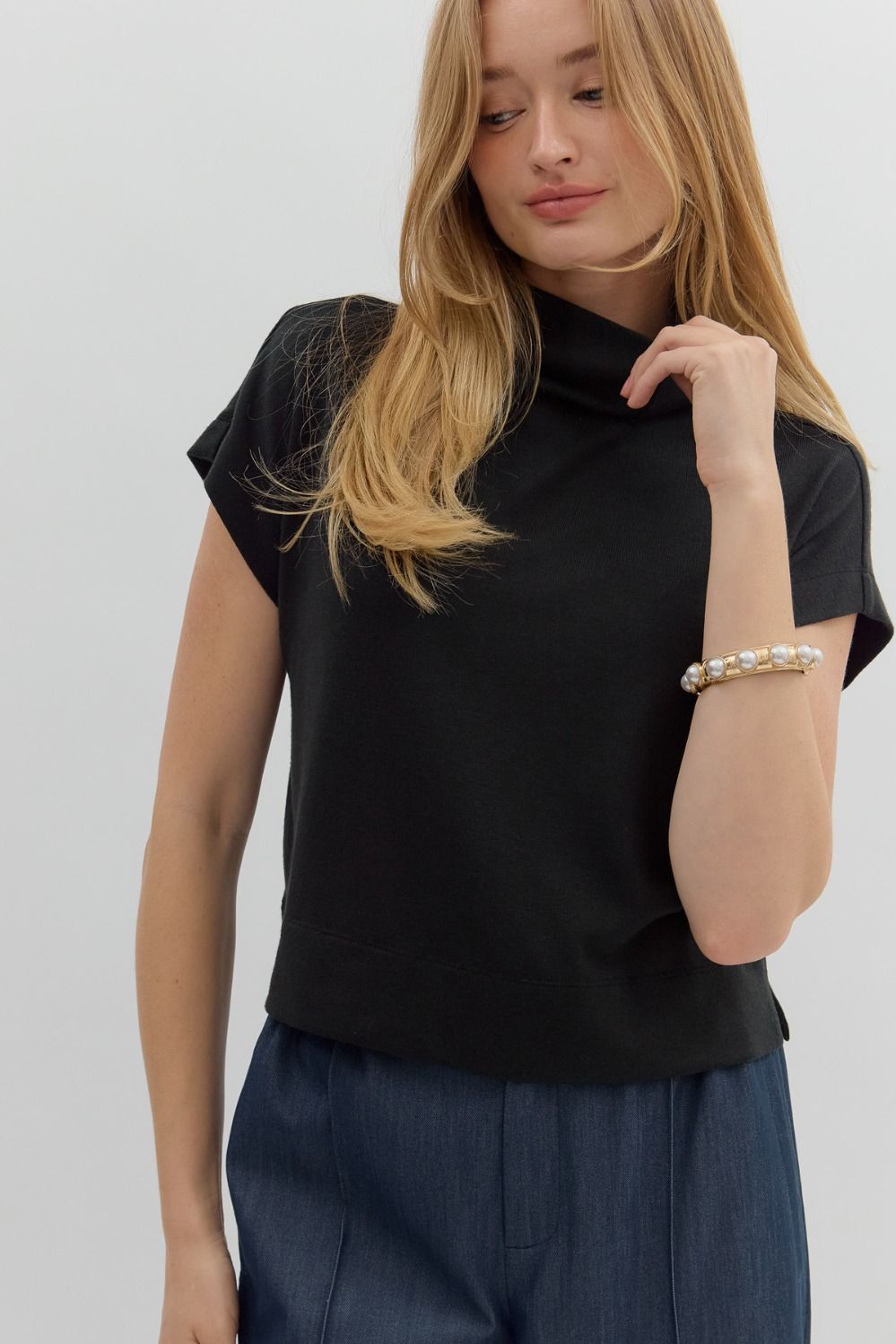 Grace Top