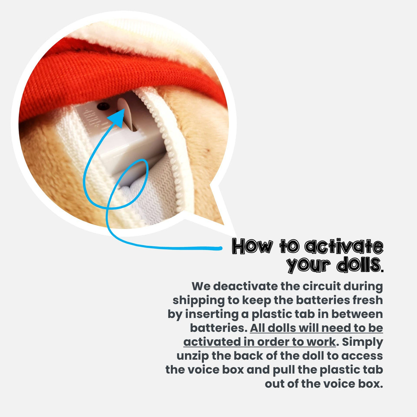 The Talking Jesus Doll - Plush Toy Speaks 10 Bible Verses