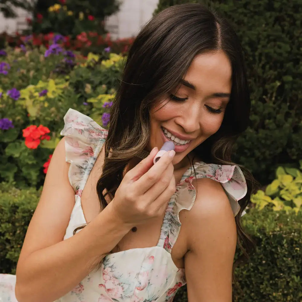 Lip Balm, Coquette, Crème Brûlée