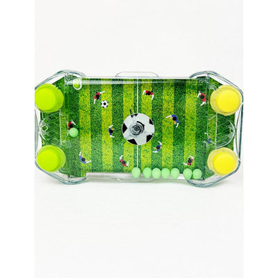 2-Player Handheld Sports Theme Water Game