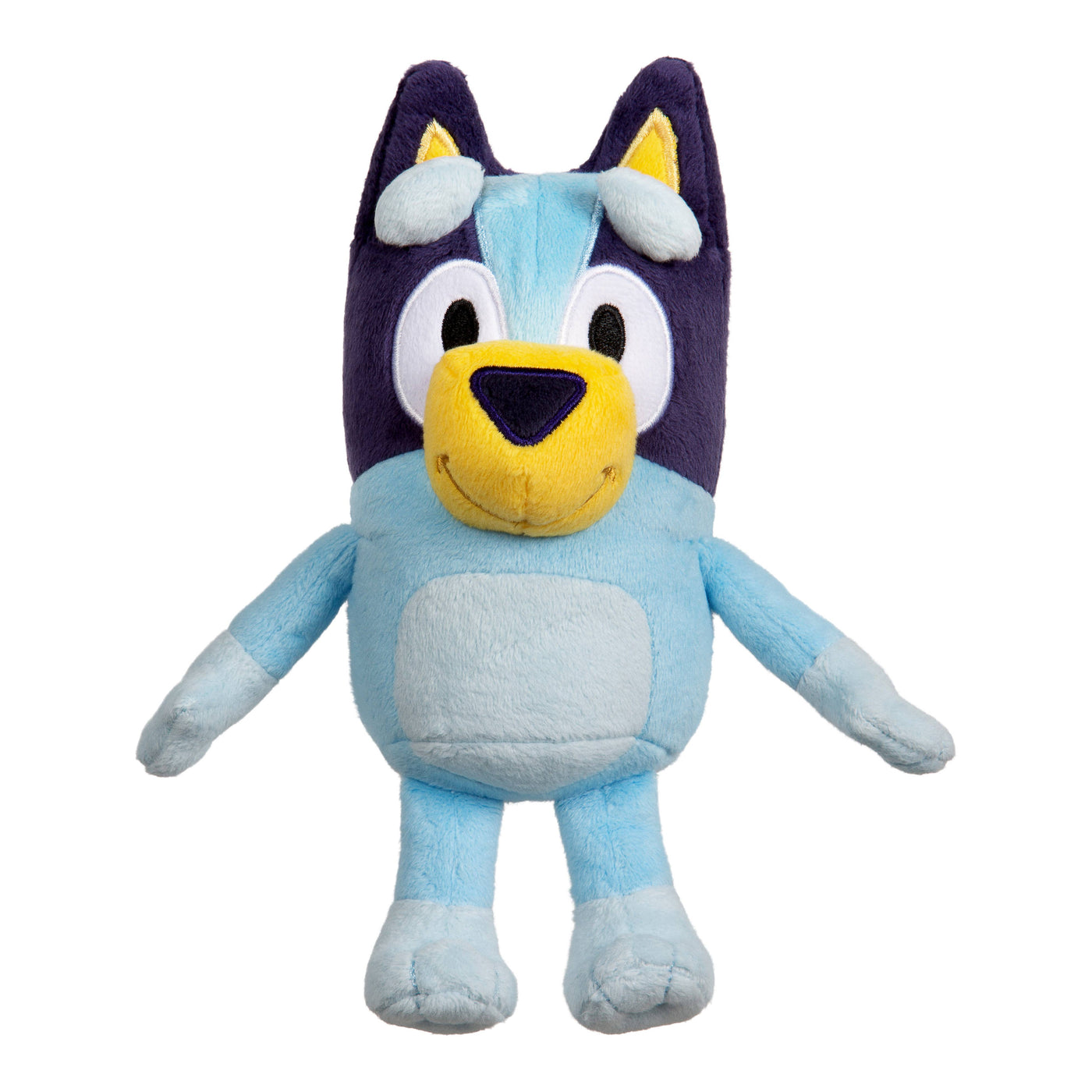Bluey &  Friends Mini Plush