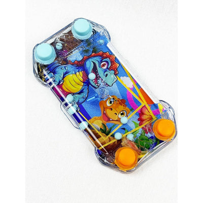 Dinosaur Battle Water Game