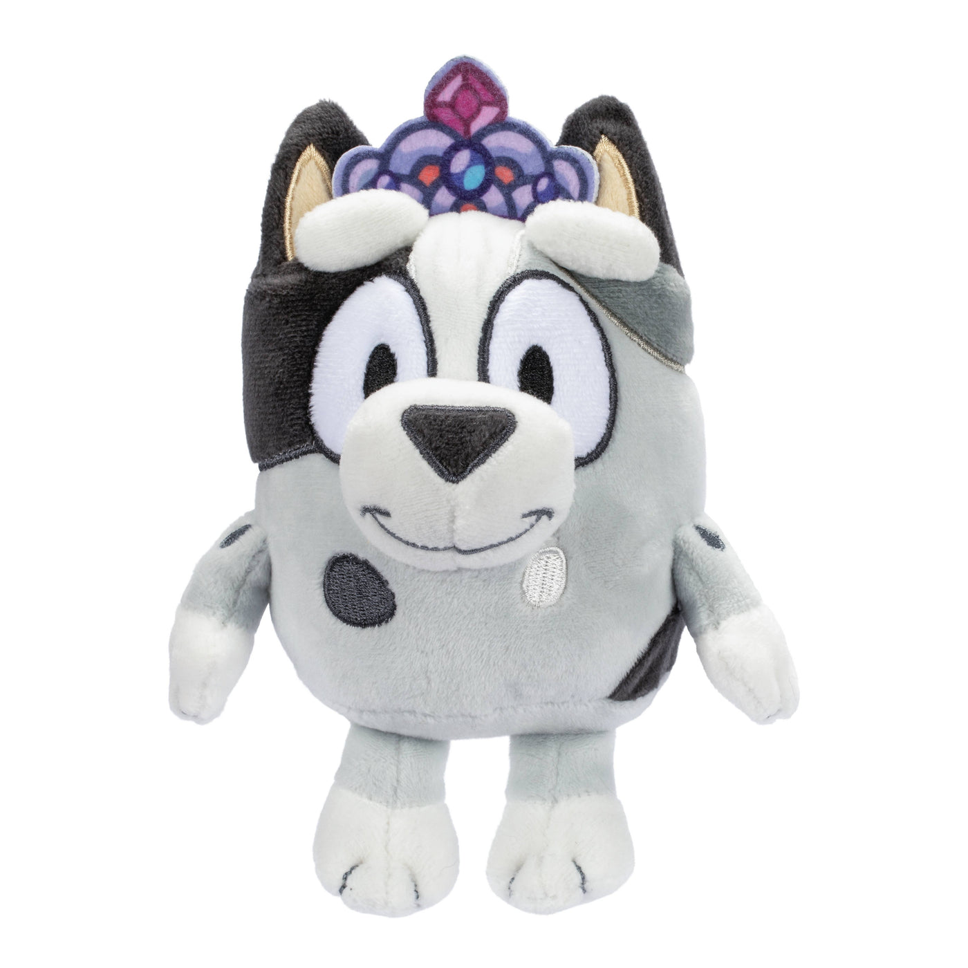 Bluey &  Friends Mini Plush