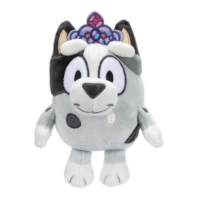Bluey &  Friends Mini Plush