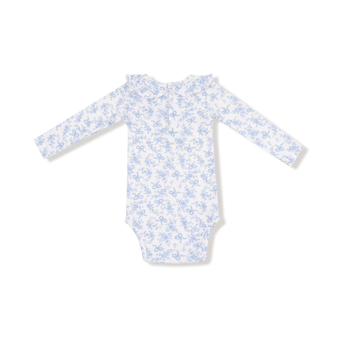 Romi Floral bubble