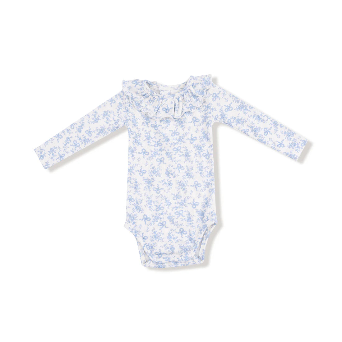 Romi Floral bubble