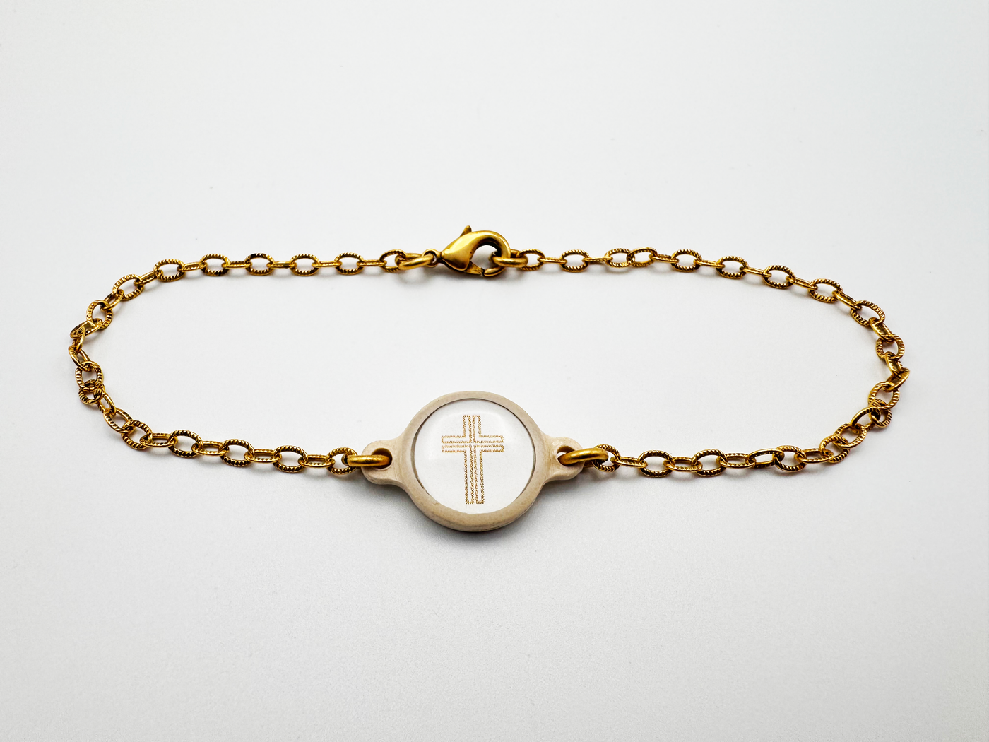 Tap To Pray™ - Survivor Series Handmade Bracelets