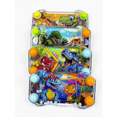 Dinosaur Battle Water Game