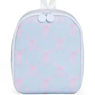 Eloise Bow Lunch Bag