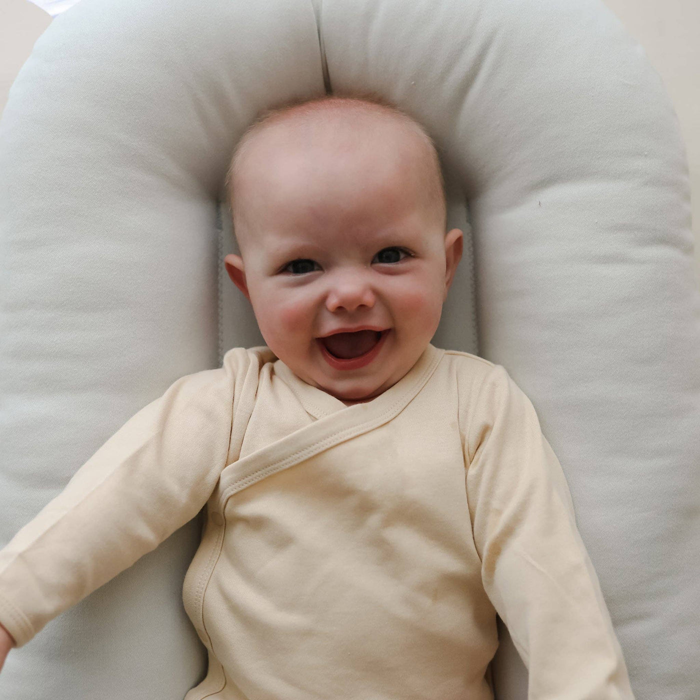 Infant Lounger | Sage