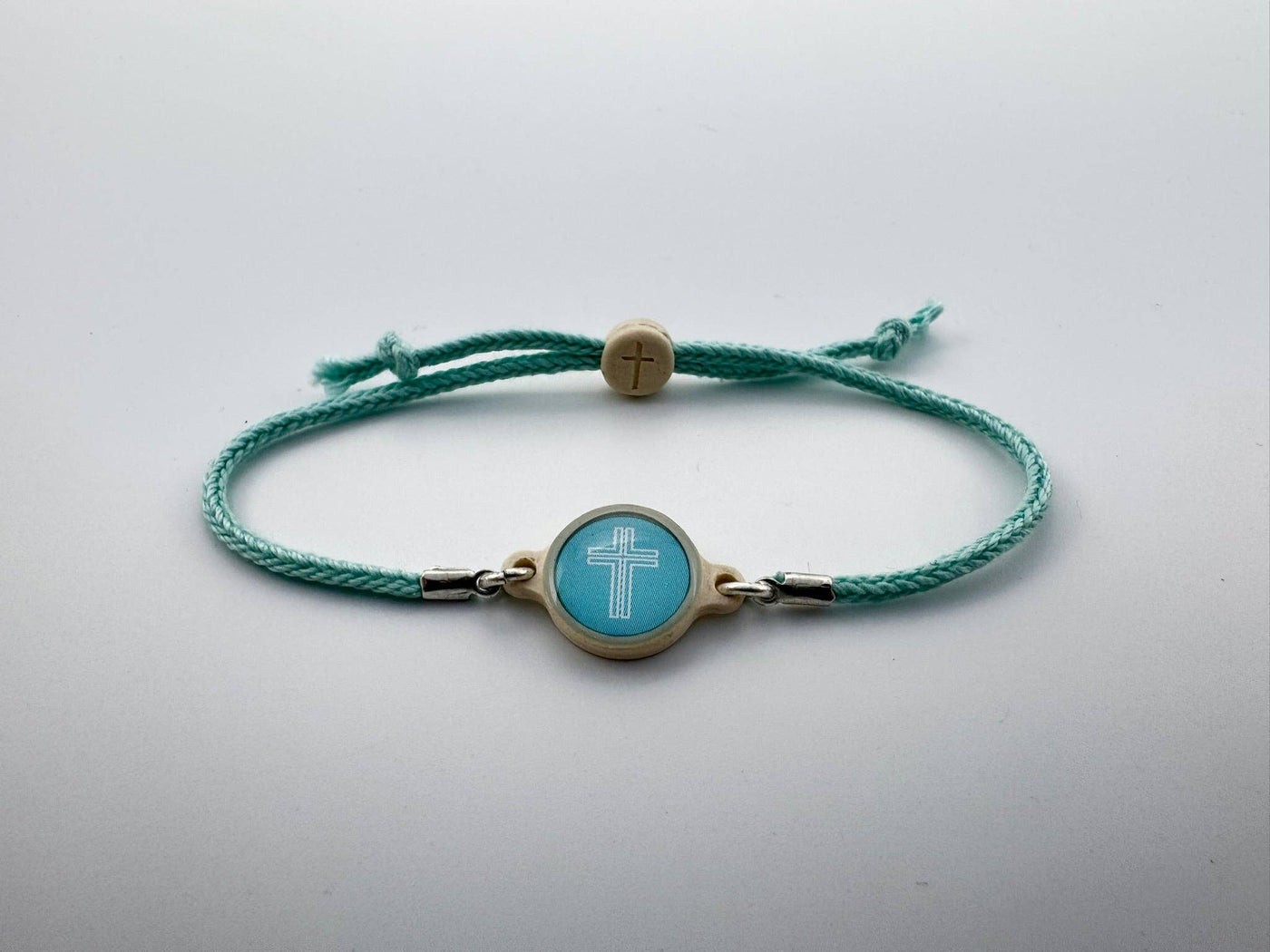 Tap To Pray™ - Survivor Series Handmade Bracelets
