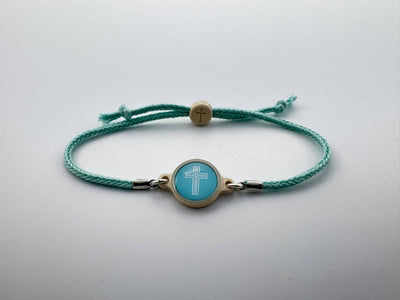 Tap To Pray™ - Survivor Series Handmade Bracelets