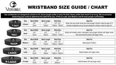 Tap To Pray™ Wristbands - River Rock Camo Pink & Ash