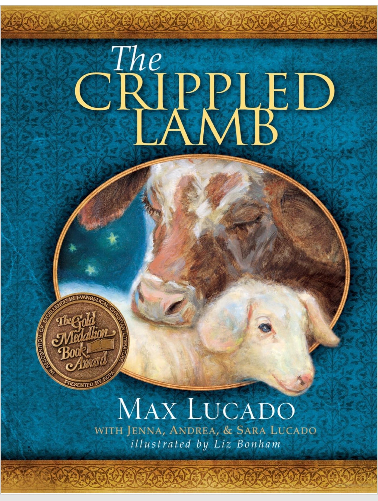 The Crippled Lamb