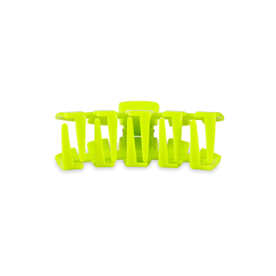 Classic Hair Clip | Tiny | Summer Brights