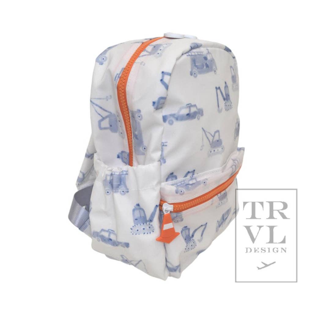 Mini Backer - Dig It Mini Backpack