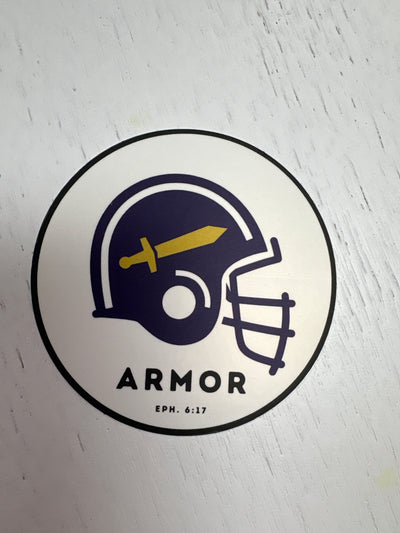 Faith stickers