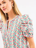 Adelyn Honey Dress