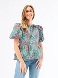 Nina Medow Top