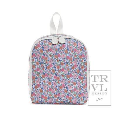 Bring It Lunch Bag - Garden Floral