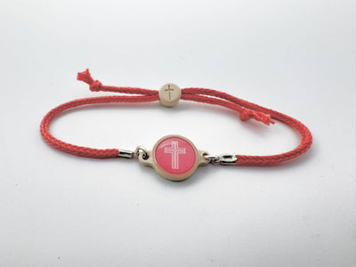 Tap To Pray™ - Survivor Series Handmade Bracelets