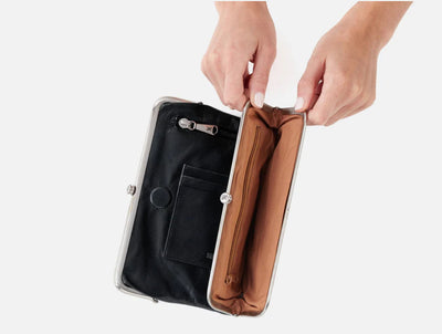 Lauren Wallet