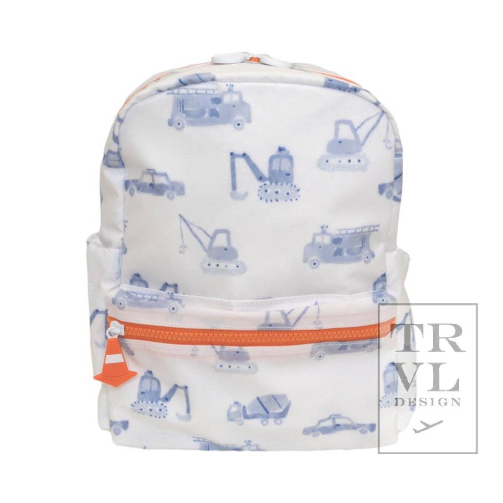 Mini Backer - Dig It Mini Backpack