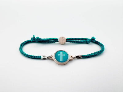 Tap To Pray™ - Survivor Series Handmade Bracelets