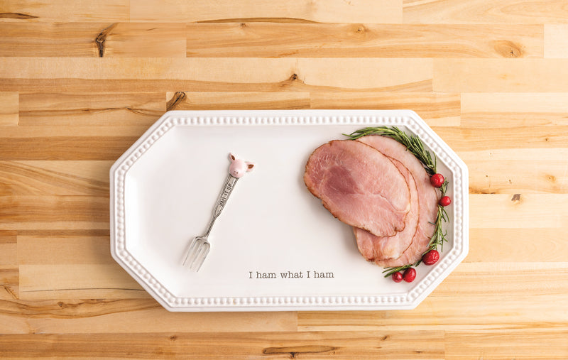 Ham Plater