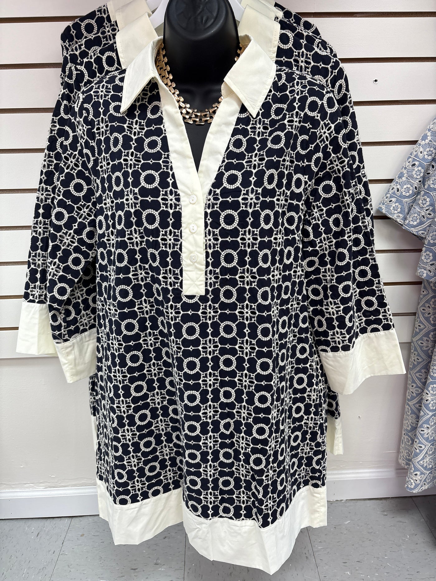 Deb Dress