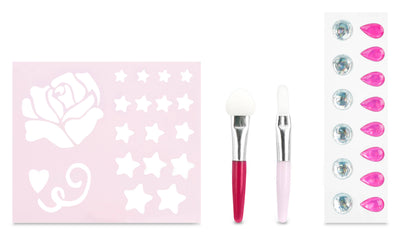 Nutcracker Waltz Beauty Set