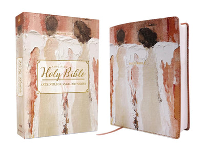 Amplified Holy Bible, Anne Neilson Angel Art Series